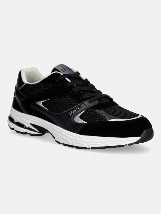 Zdjęcie produktu Liu Jo COOPER 01 sneakersy męskie czarny