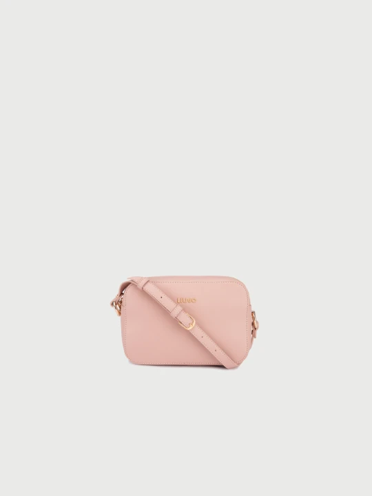 Zdjęcie produktu Liu Jo Crossbody Bag różowy