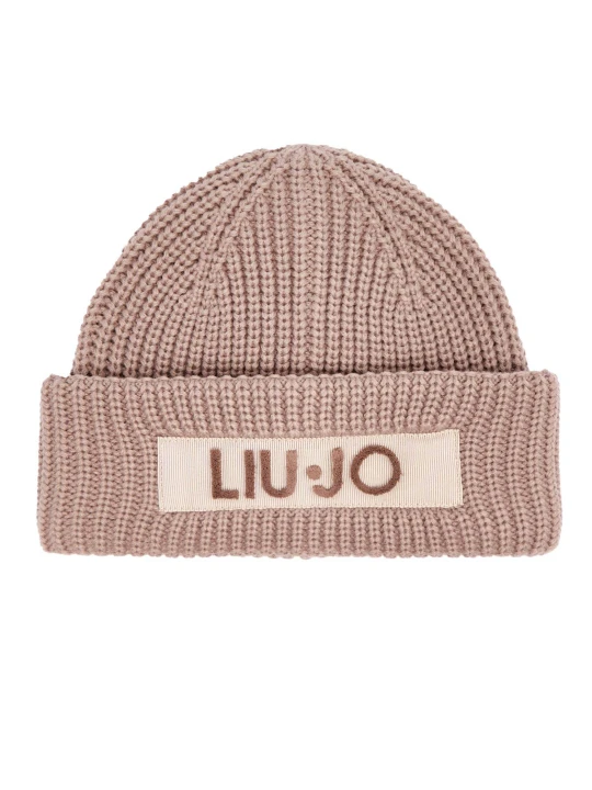 Zdjęcie produktu Liu Jo Czapka beżowy