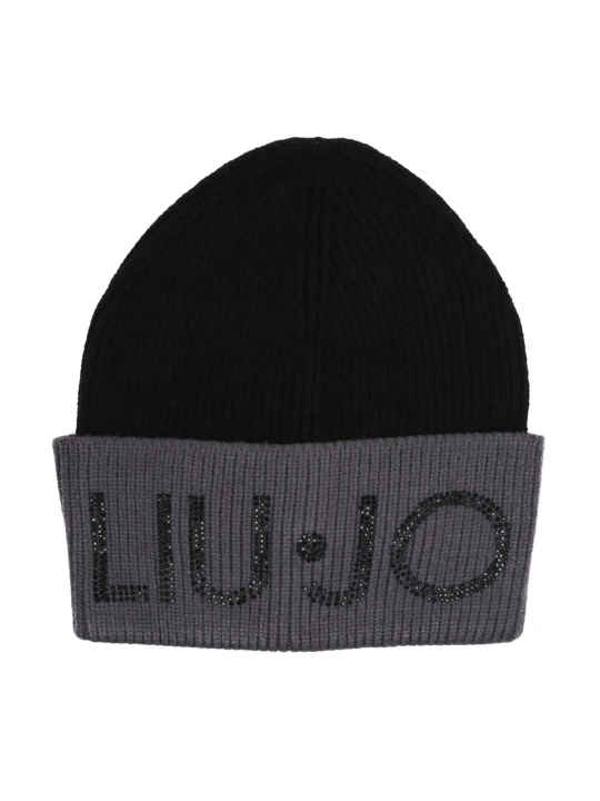 Zdjęcie produktu Liu Jo Czapka czarny