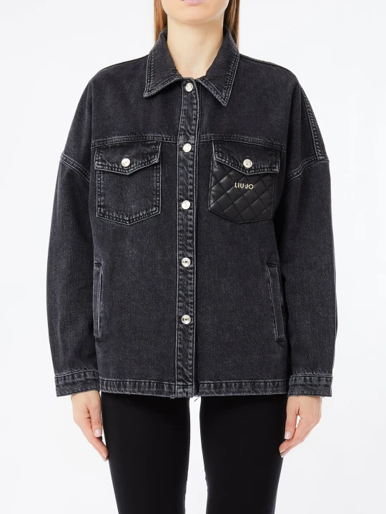 Zdjęcie produktu Liu Jo Denim Jacket