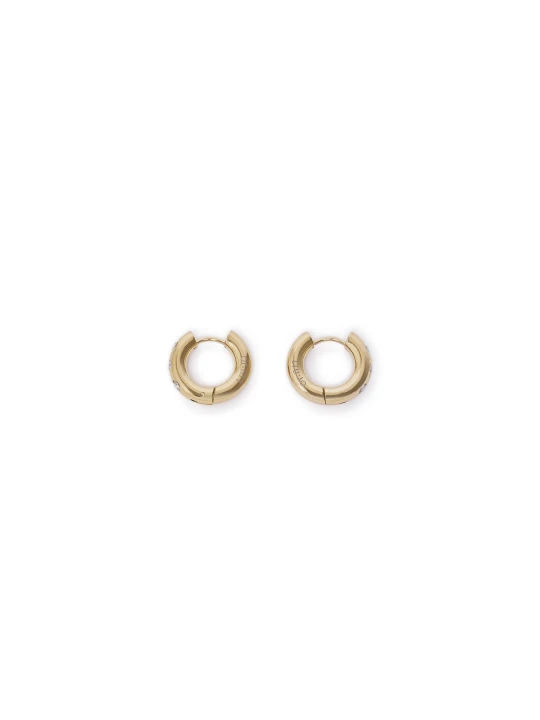 Zdjęcie produktu Liu Jo Diamanté Earrings złoty