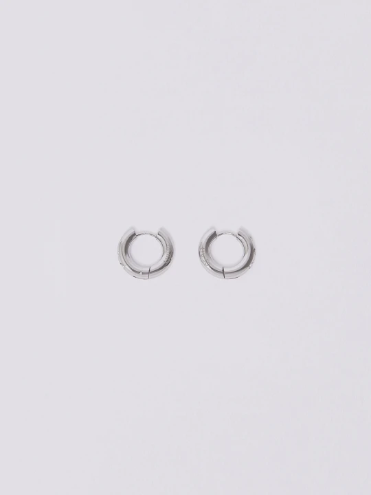 Zdjęcie produktu Liu Jo Earrings Geometric srebrny