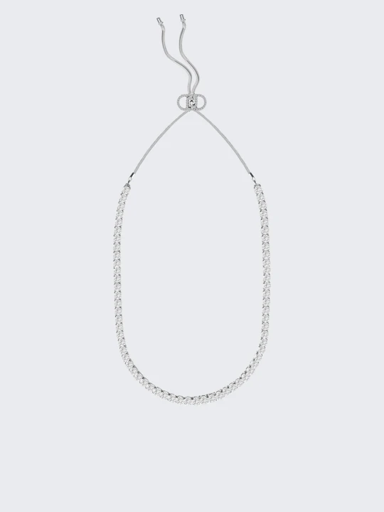 Zdjęcie produktu Liu Jo Diamanté Necklace srebrny