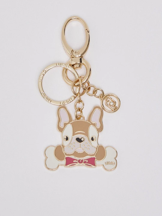 Zdjęcie produktu Liu Jo Dog Keyring