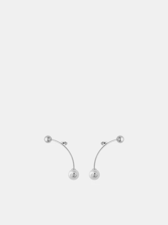 Zdjęcie produktu Liu Jo Pearl Earrings biały