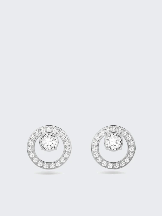 Zdjęcie produktu Liu Jo Earrings With Gemstones biały