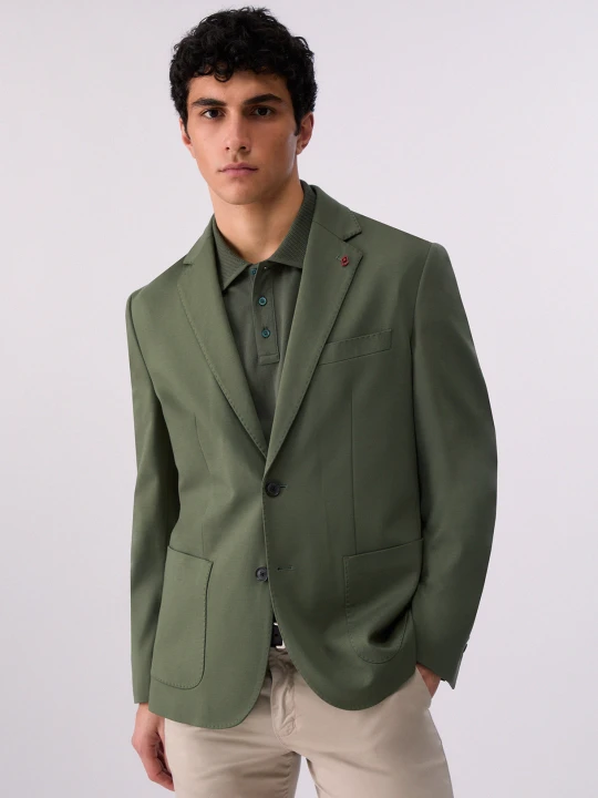 Zdjęcie produktu Liu Jo Elegant Jersey Jacket