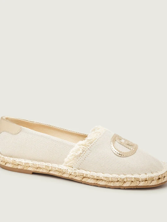 Zdjęcie produktu Liu Jo Espadryle CAPRI 01 beżowy