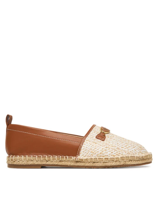 Zdjęcie produktu Liu Jo Espadryle Capri 04 SA6097 EX347 Brązowy