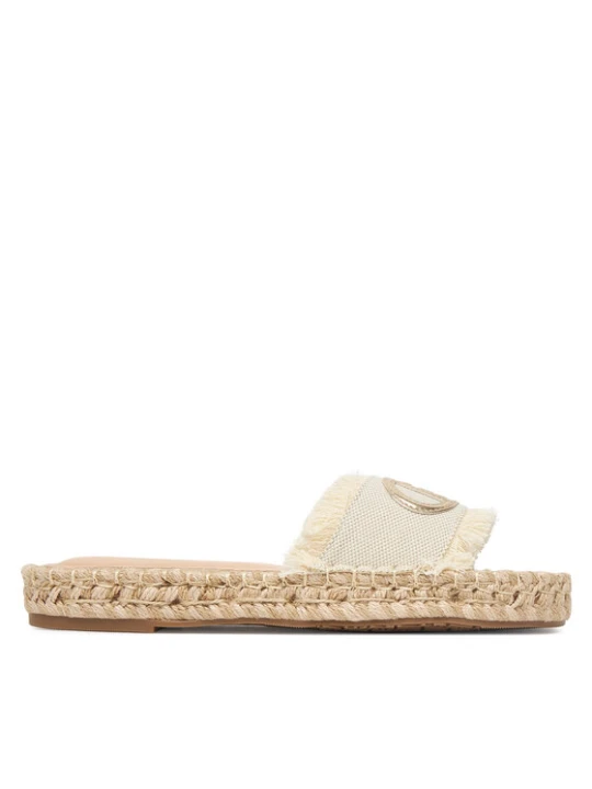 Zdjęcie produktu Liu Jo Espadryle Paros 01 SA6099 TX536 Beżowy