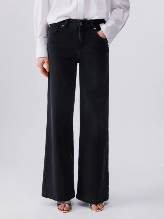 Zdjęcie produktu Liu Jo Flared Jeans