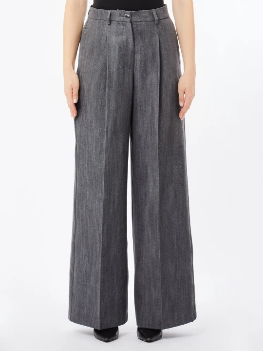 Zdjęcie produktu Liu Jo Flared Trousers