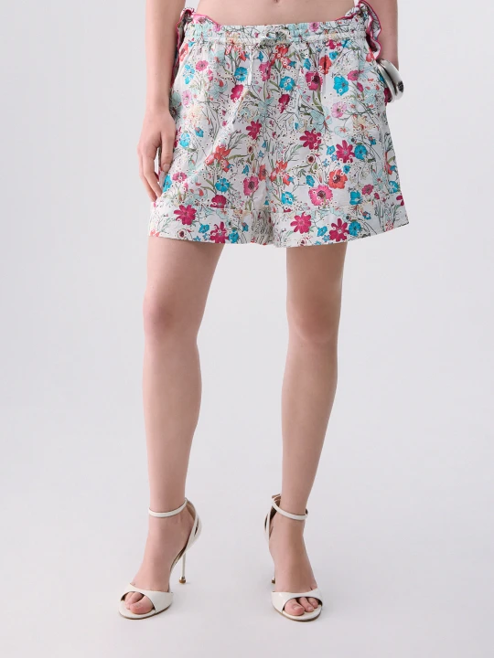 Zdjęcie produktu Liu Jo Floral Shorts