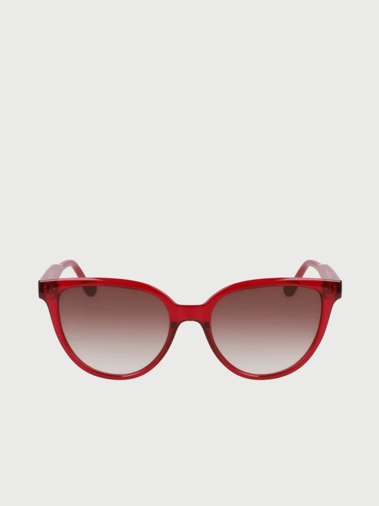Zdjęcie produktu Liu Jo Girls’ Sunglasses czerwony