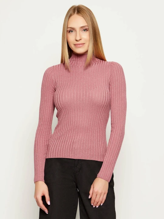 Zdjęcie produktu Liu Jo Golf | Slim Fit różowy