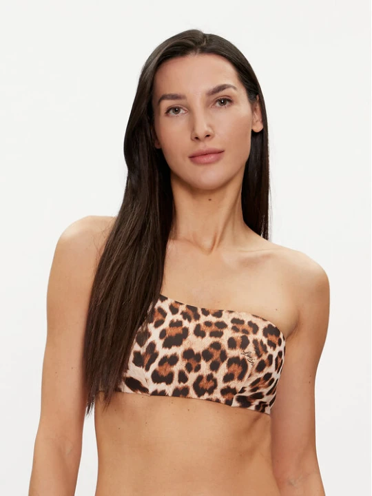 Zdjęcie produktu Liu Jo Góra od bikini VA4219 J6448 Beżowy