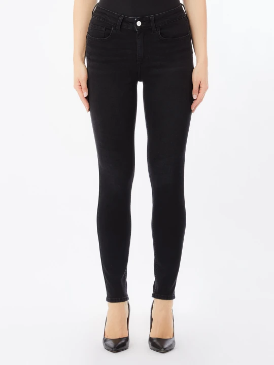 Zdjęcie produktu Liu Jo High-rise Skinny Jeans