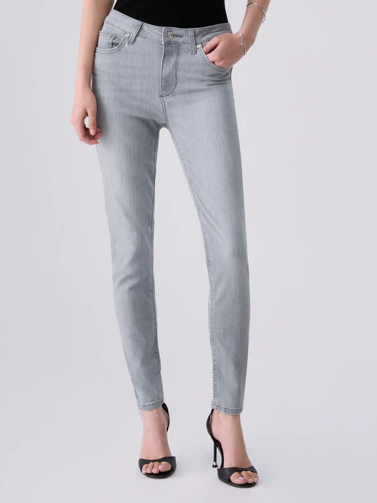 Zdjęcie produktu Liu Jo High-rise Skinny Jeans