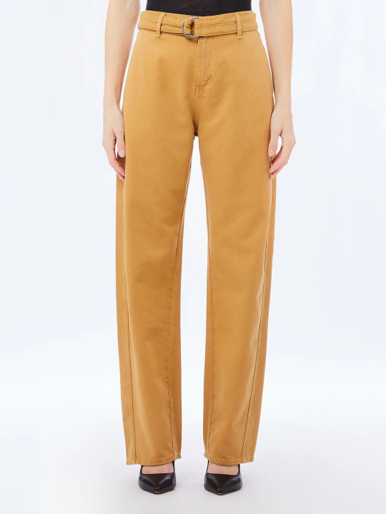 Zdjęcie produktu Liu Jo High-rise Trousersrise