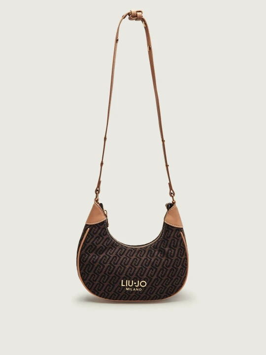 Zdjęcie produktu Liu Jo Hobo EVRIM brązowy
