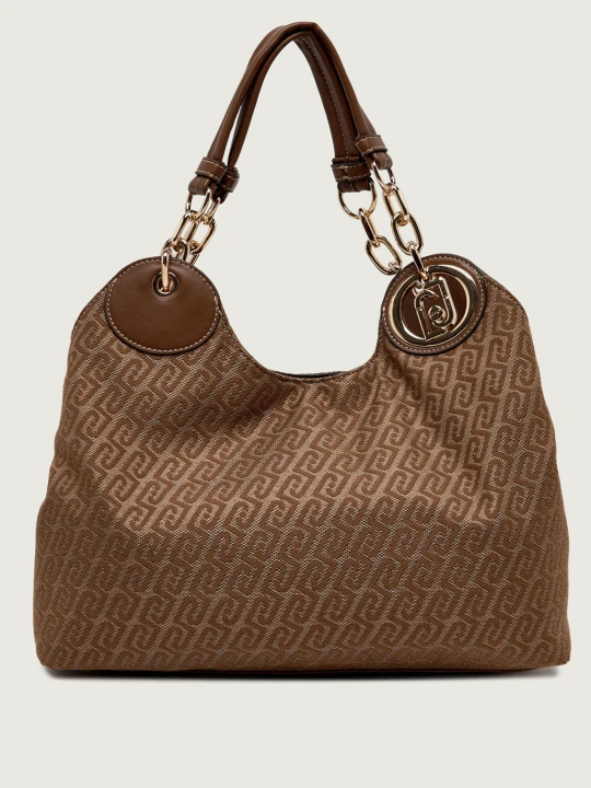 Zdjęcie produktu Liu Jo Hobo Faiza brązowy