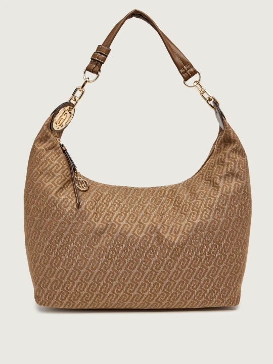 Zdjęcie produktu Liu Jo Hobo Faiza brązowy