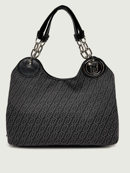 Zdjęcie produktu Liu Jo Hobo Faiza czarny