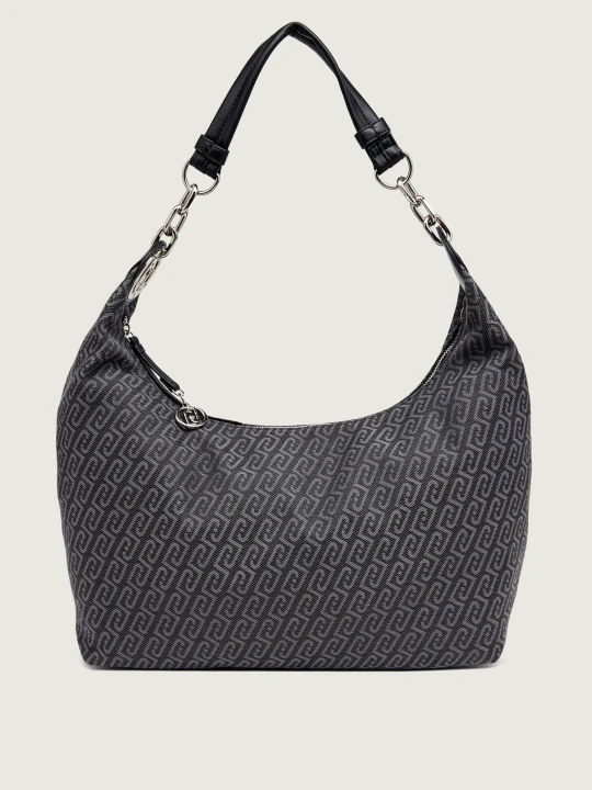 Zdjęcie produktu Liu Jo Hobo Faiza czarny