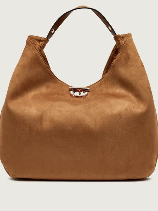 Zdjęcie produktu Liu Jo Hobo Gerona beżowy
