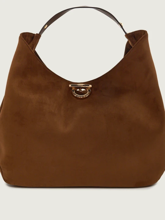 Zdjęcie produktu Liu Jo Hobo Gerona brązowy
