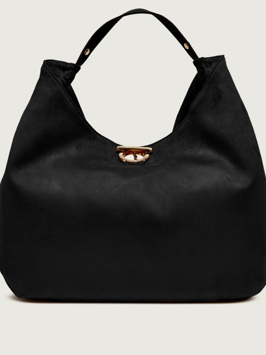 Zdjęcie produktu Liu Jo Hobo Gerona czarny