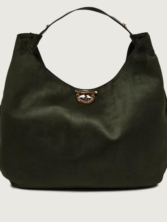 Zdjęcie produktu Liu Jo Hobo Gerona oliwkowy