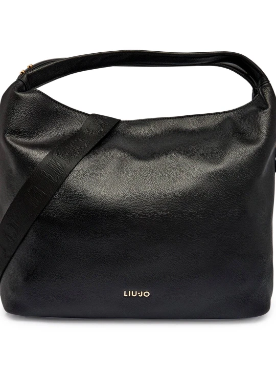 Zdjęcie produktu Liu Jo Hobo Kaliska czarny