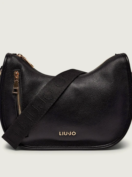 Zdjęcie produktu Liu Jo Hobo Rut czarny