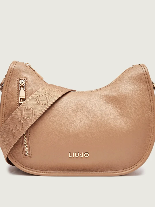 Zdjęcie produktu Liu Jo Hobo RUT camel