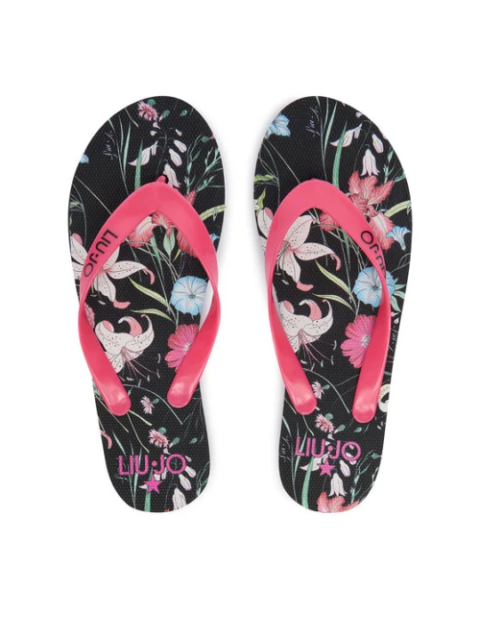 Zdjęcie produktu Liu Jo Japonki VA6177 E1005 Kolorowy