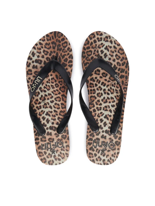Zdjęcie produktu Liu Jo Japonki VA6178 E1005 Kolorowy