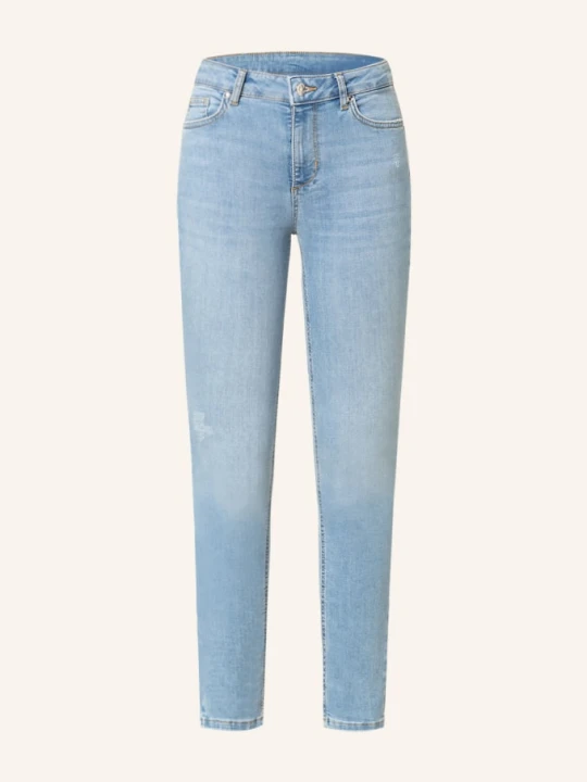 Zdjęcie produktu Liu Jo Jeansy Skinny blau