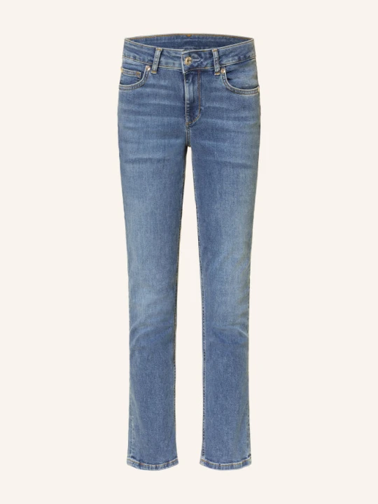 Zdjęcie produktu Liu Jo Jeansy Skinny blau 79085 Denim Blue hope wash