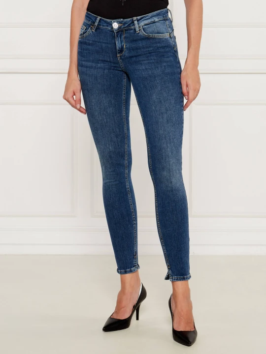 Zdjęcie produktu Liu Jo Jeansy | Slim Fit niebieski