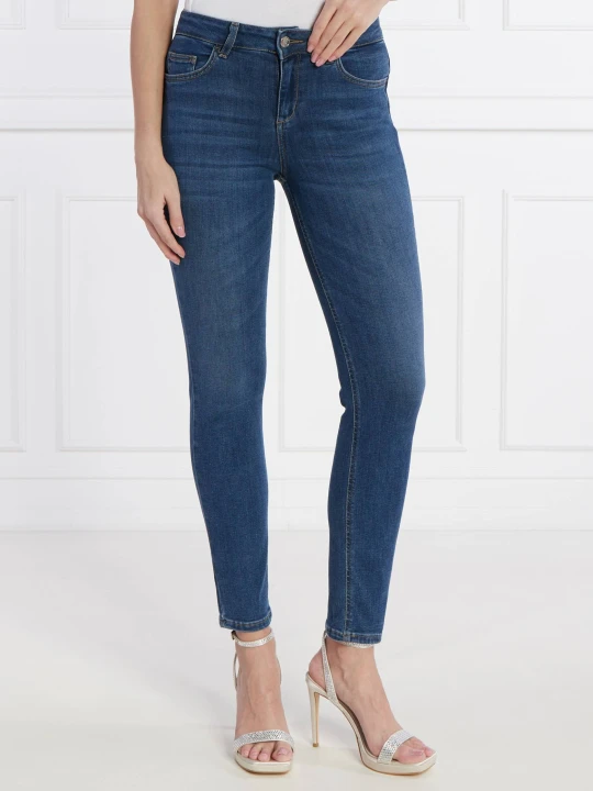 Zdjęcie produktu Liu Jo Jeansy | Slim Fit