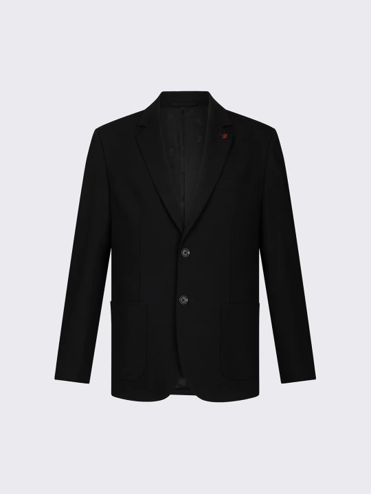 Zdjęcie produktu Liu Jo Jersey Blazer czarny