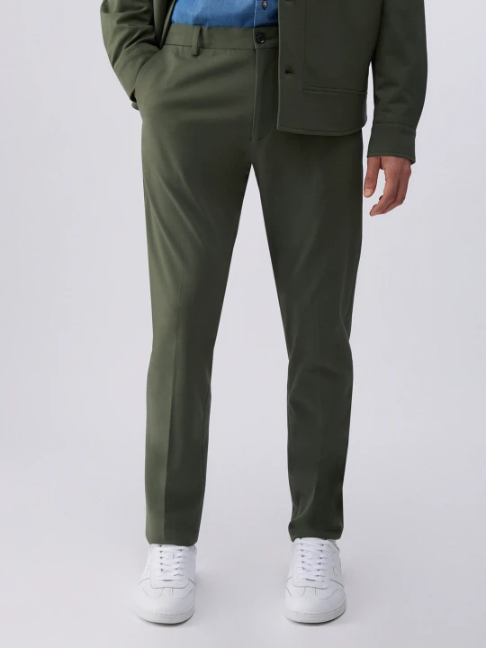 Zdjęcie produktu Liu Jo Jersey Chinos