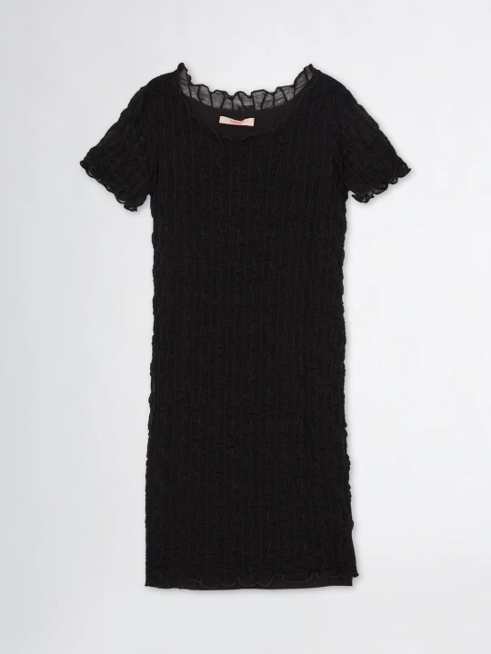 Zdjęcie produktu Liu Jo Jersey Dress czarny