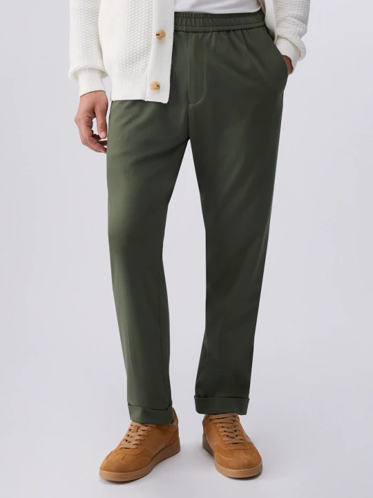 Zdjęcie produktu Liu Jo Jersey Joggers