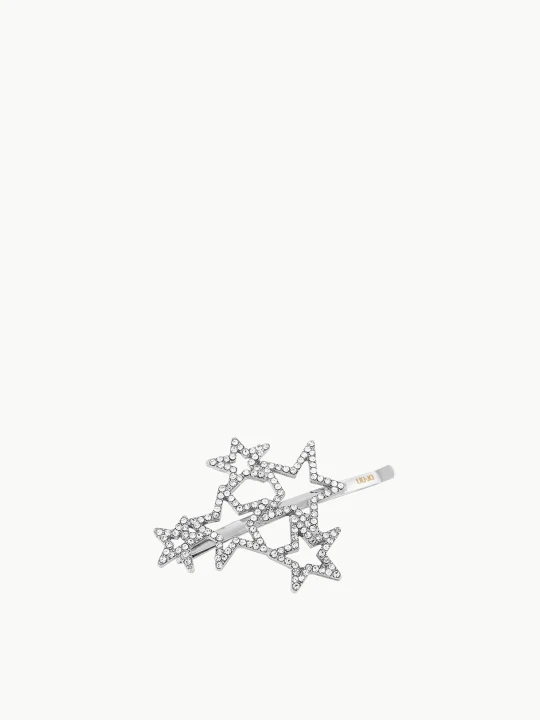 Zdjęcie produktu Liu Jo Jewel Clasp With Stars Steel