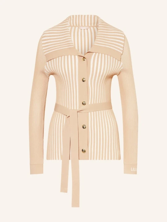 Zdjęcie produktu Liu Jo Kardigan beige