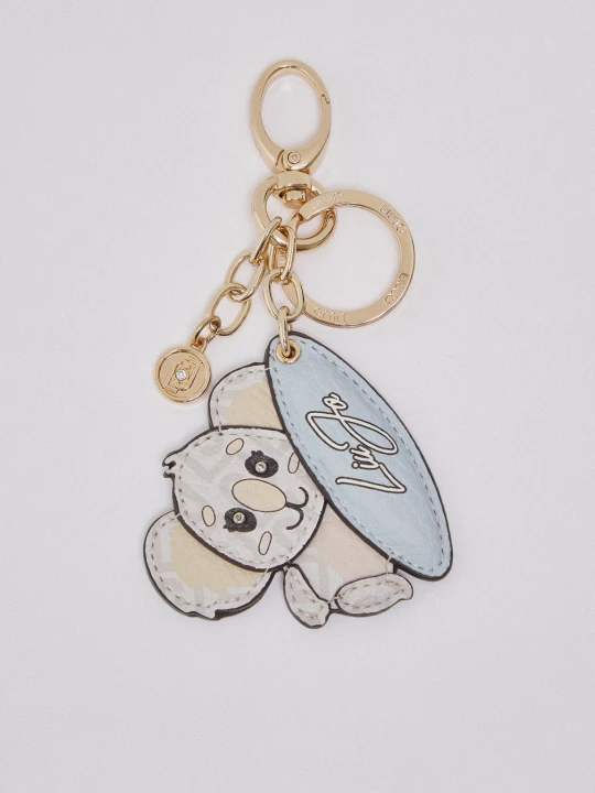 Zdjęcie produktu Liu Jo Keyring With Koala Cream