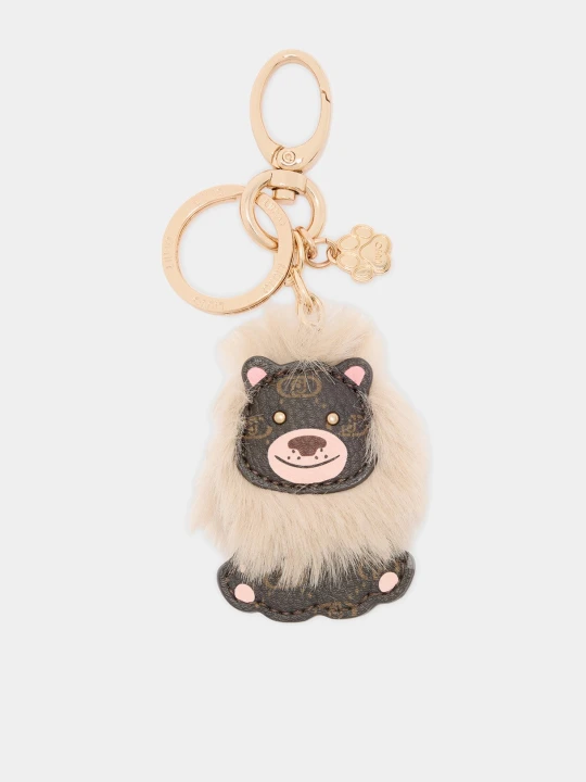 Zdjęcie produktu Liu Jo Keyring With Lion